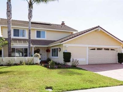 2468 Woodpecker Ave, Ventura, CA, 93003