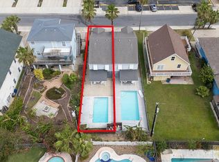 115A E Polaris Dr #A, South Padre Island, TX 78597