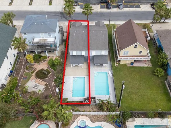 115A E Polaris Dr #A, South Padre Island, TX 78597