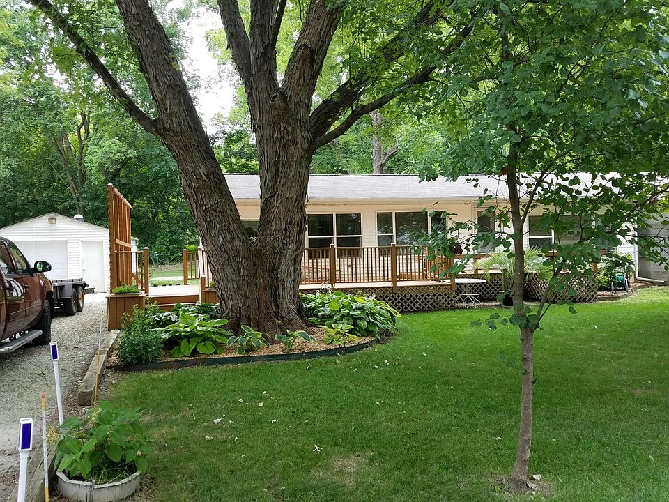 Front View