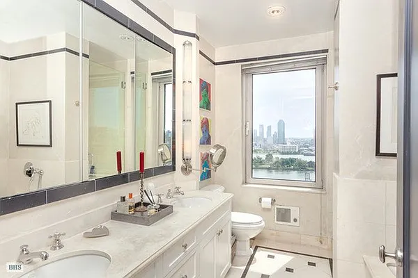 Rented by Brown Harris Stevens | media 8