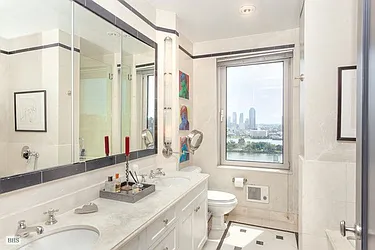 Rented by Brown Harris Stevens