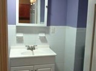 32 Elm Ave #1, Brockton, MA 02301