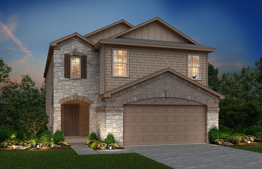 Exterior S