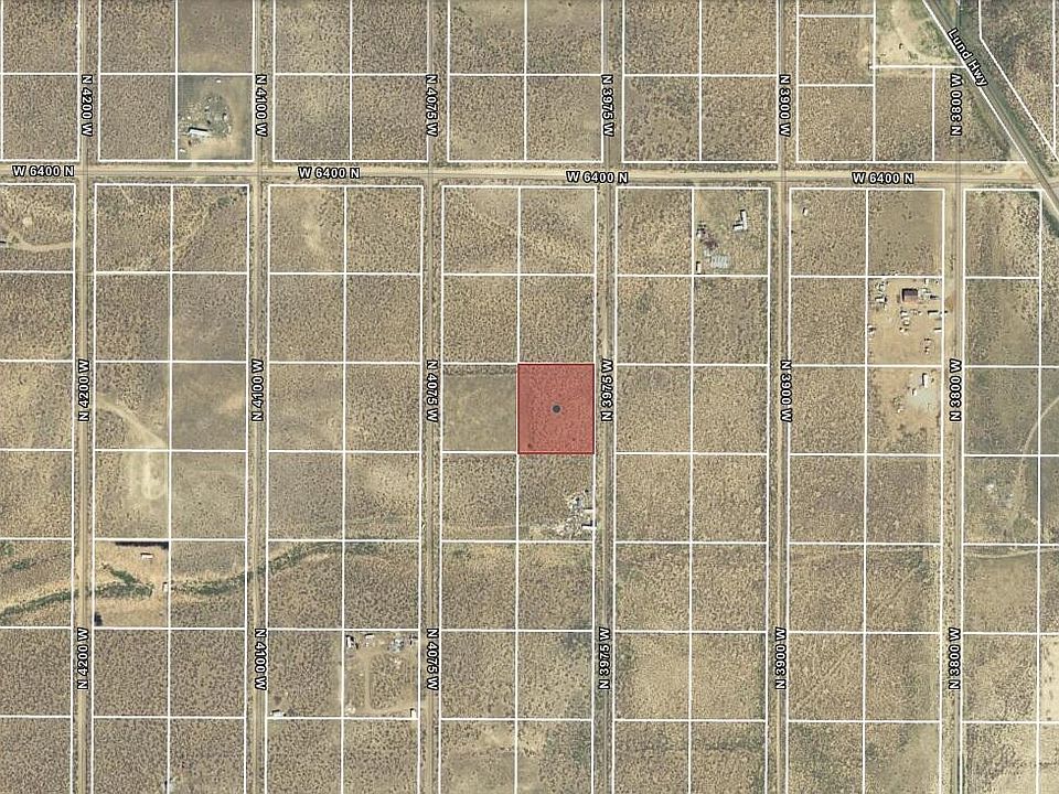 2nd image of 6301 N 3975 W