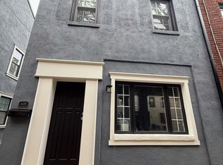 4329 Cresson St, Philadelphia, PA 19127
