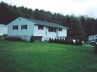 715 Shew Hollow Rd, Stamford, NY 12167