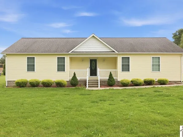 331 Cope Rd, Benton, KY 42025