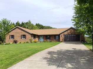 3255 Chipman Ridge Rd, Williamstown, KY 41097