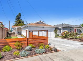 4460 Fillmore St, Santa Clara, CA 95054