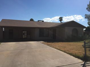 7755 W Glenrosa Ave, Phoenix, AZ 85033