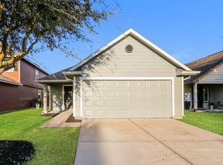 5426 Amelia Plantation Dr, Katy, TX 77449