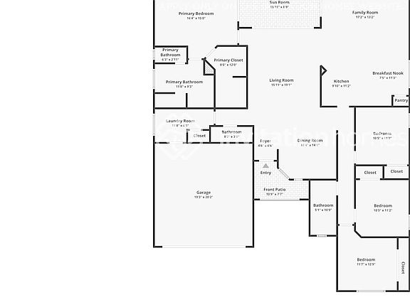 2nd image of this home
