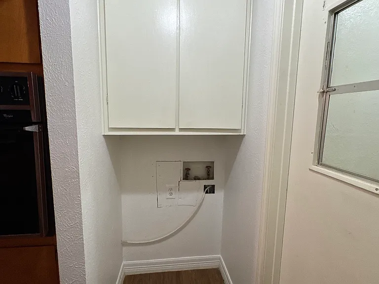 Laundry Connection