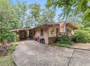 15 Wilton Ln, Bella Vista, AR 72715