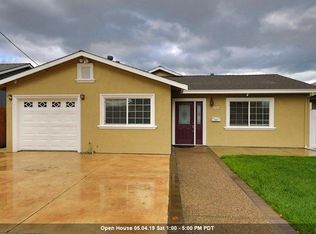 37232 Blacow Rd, Fremont, CA 94536