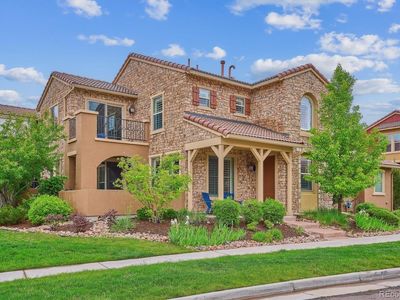 9528 Pendio Court, Highlands Ranch, CO, 80126