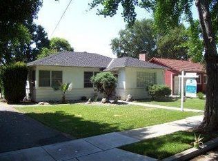 916 Pascoe Ave, San Jose, CA 95125