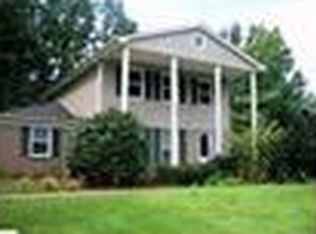 205 Derby Ln, Clinton, SC 29325