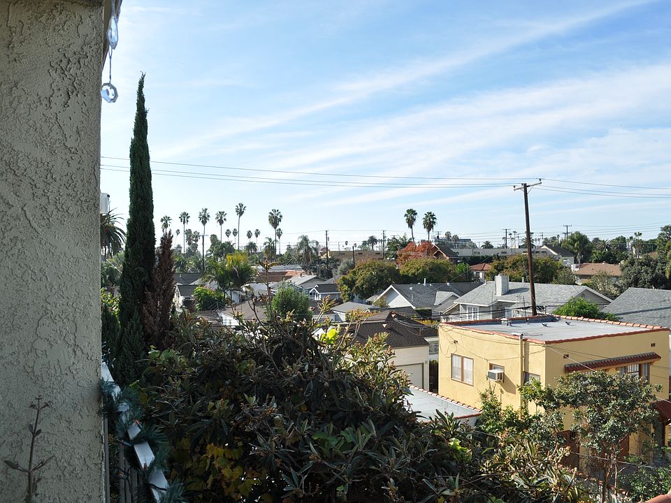 Peekaboo Ocean View