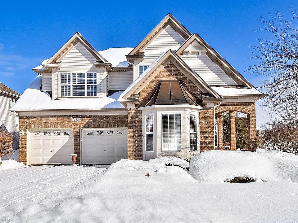1st image of 12125 S Winterberry Ln