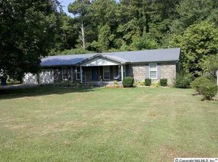 1005 Mimosa St NE, Arab, AL 35016