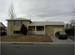 14843 Olmsted Dr, Denver, CO 80239
