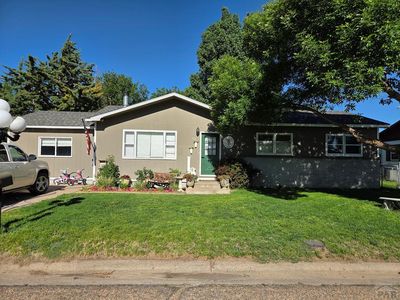 902 Everett St, Lamar, CO, 81052