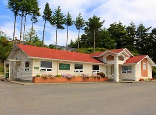 1625 12th St, Florence, OR 97439