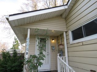 564 Lakeview Rd #B, Fort Erie, ON L2A 4W6