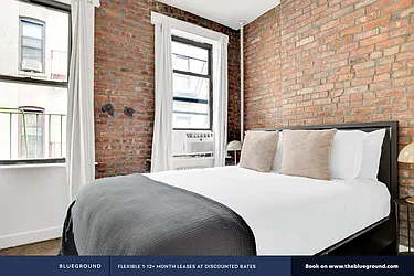 Rented by The Blueground