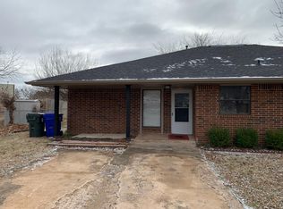 404 Vicksburg Ct, Norman, OK 73071