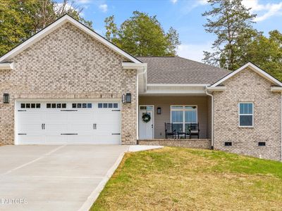 210 Daniel Morris Point LOT 30, Clinton, TN, 37716