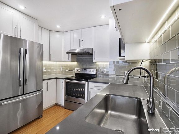 5th image of 1330 Stevenson St #204C