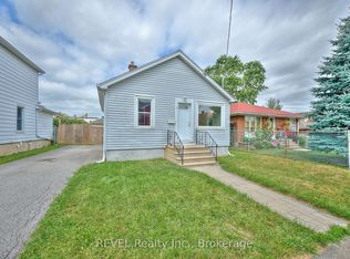 9 Colborne St, Thorold, ON L2V3P6