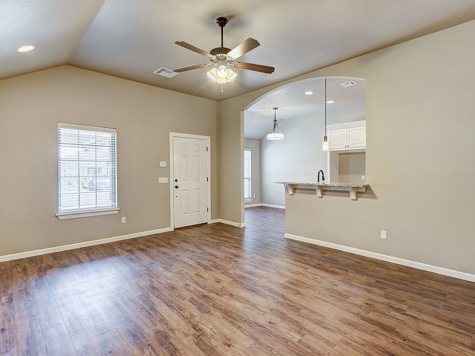 8808 SW 55th - 8808 SW 55th St Oklahoma City, OK | Zillow - Apartments ...