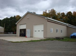 120 Route 249, Middlebury Center, PA 16935