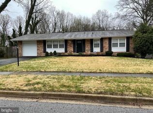 13103 Parkridge Cir, Fort Washington, MD 20744