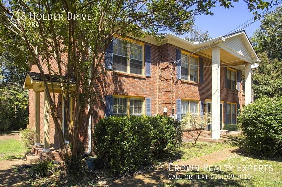1st image of 718 Holder Dr