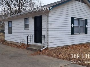 929 NE Arter Ave, Topeka, KS 66616