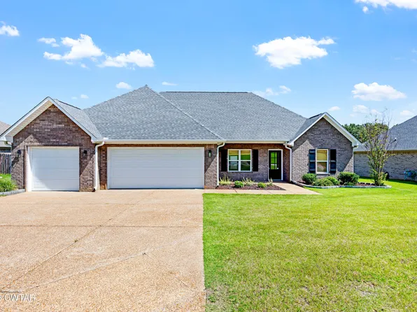 6027 Hatley Ln, Milan, TN 38358