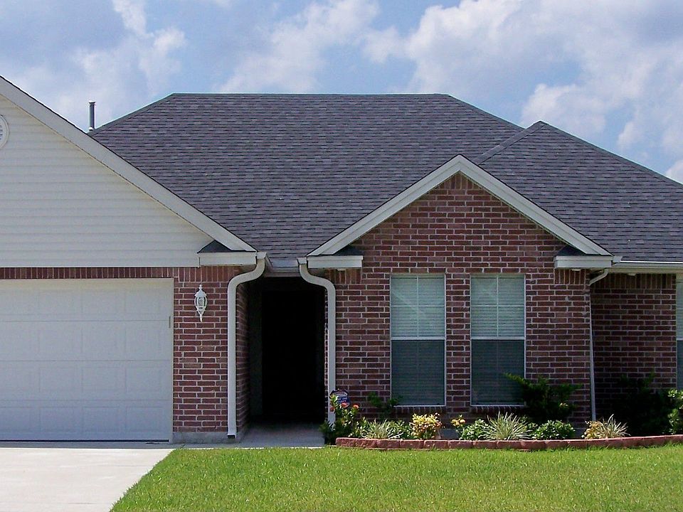 your new home