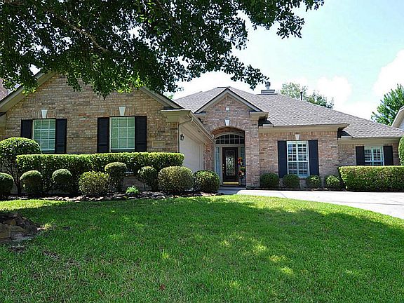2nd image of 3231 S Woodstream Way
