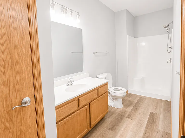 Stratford Place Luxury Apartments — Photo 28