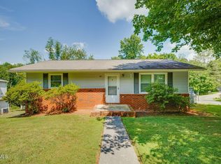 147 Blaine Ave, Johnson City, TN 37601
