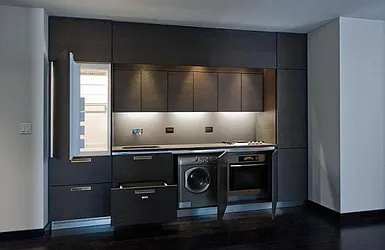 Rented by Town Residential
