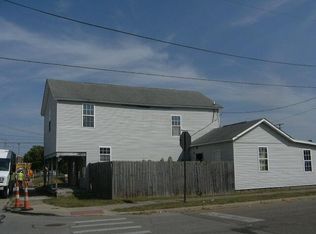 234 S Ewing St, Lancaster, OH 43130