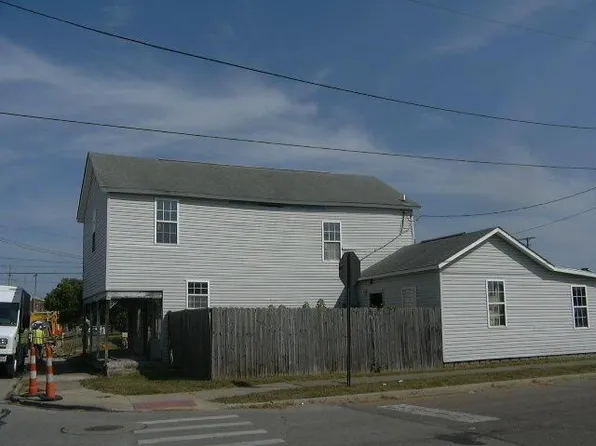 234 S Ewing St, Lancaster, OH 43130