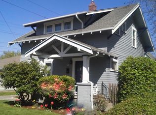 516 SE 54th Ave, Portland, OR
