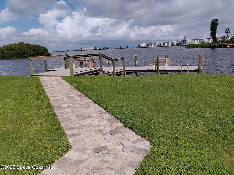 200 S Banana River Blvd #2310 — Photo 43